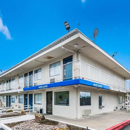 Motel 6-Irving, Tx - Dallas Εξωτερικό φωτογραφία