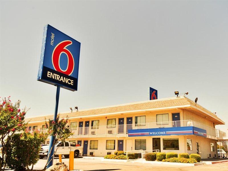 Motel 6-Irving, Tx - Dallas Εξωτερικό φωτογραφία