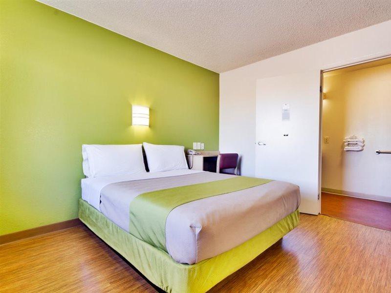 Motel 6-Irving, Tx - Dallas Εξωτερικό φωτογραφία