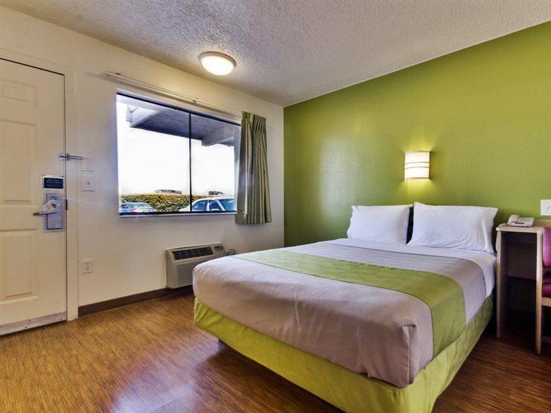 Motel 6-Irving, Tx - Dallas Εξωτερικό φωτογραφία