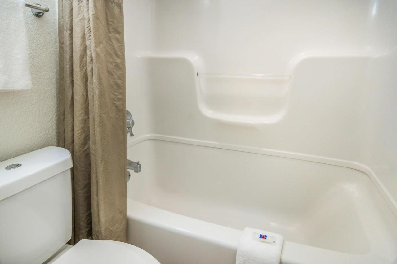 Motel 6-Irving, Tx - Dallas Εξωτερικό φωτογραφία