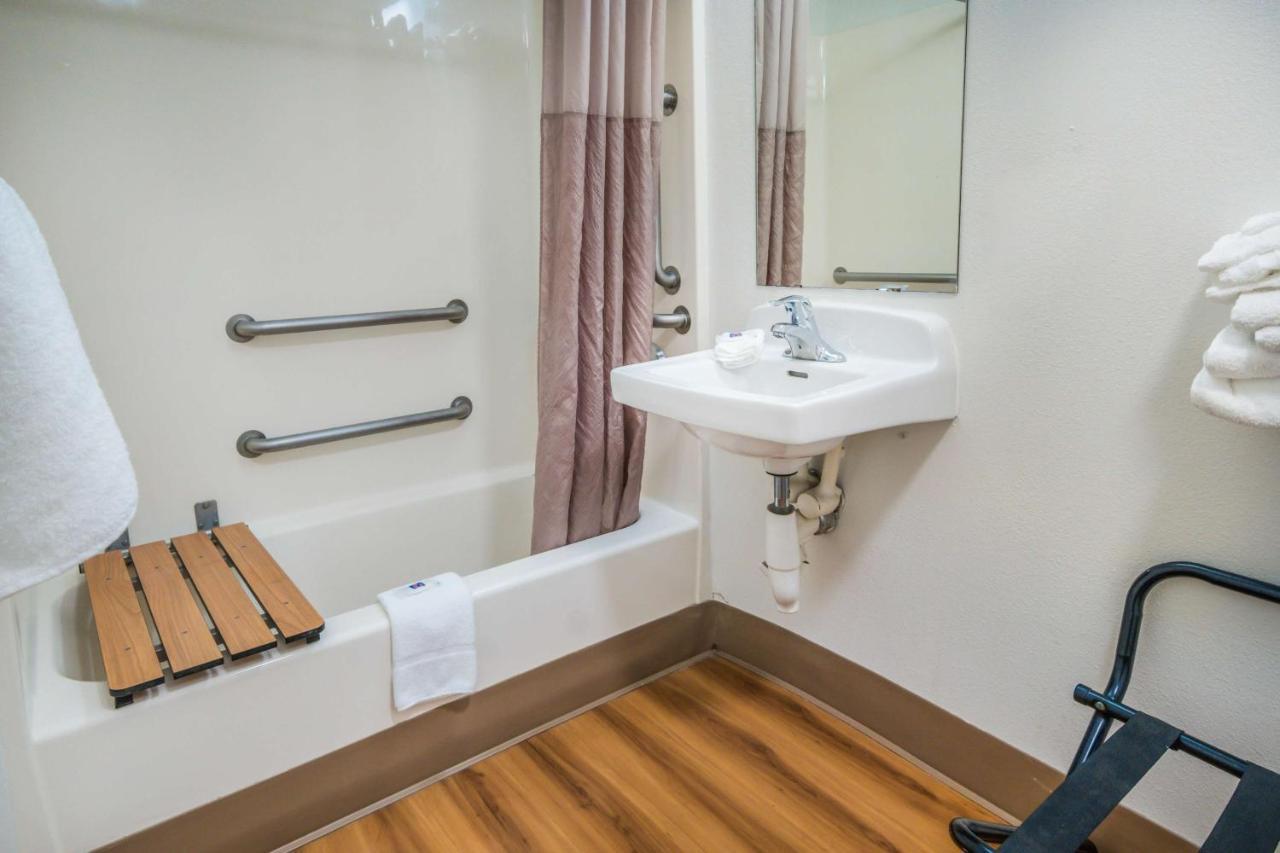 Motel 6-Irving, Tx - Dallas Εξωτερικό φωτογραφία