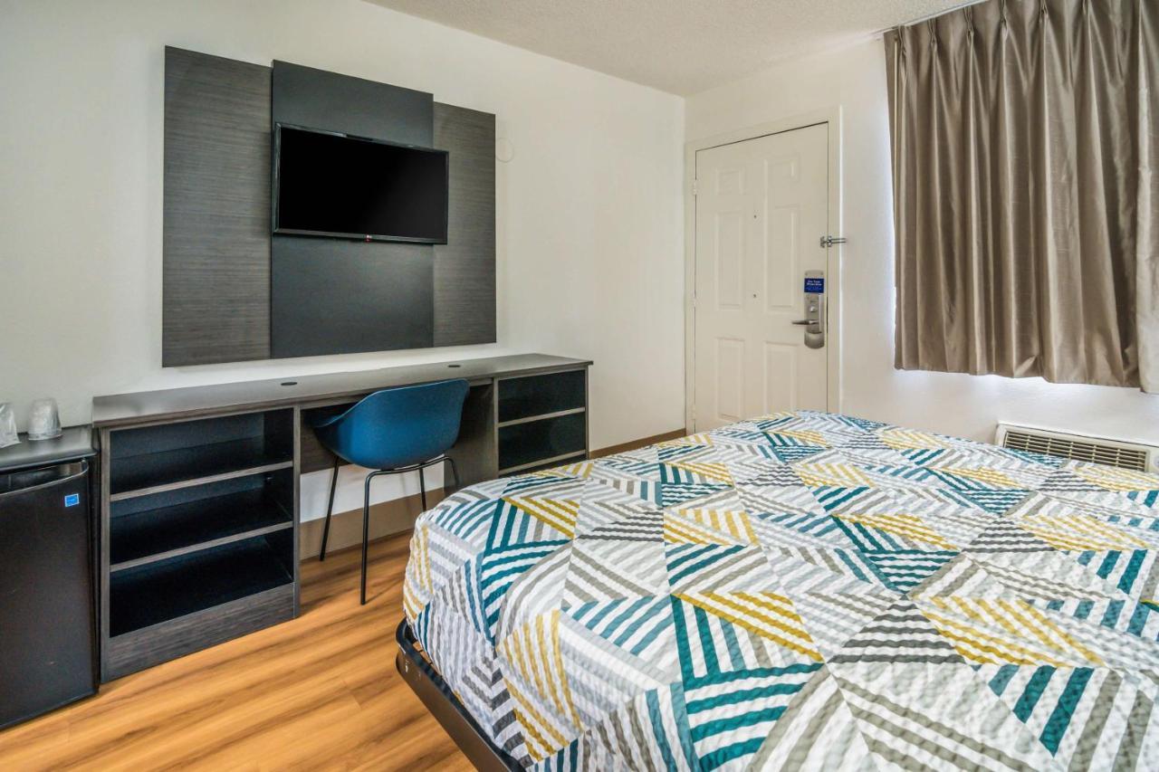 Motel 6-Irving, Tx - Dallas Εξωτερικό φωτογραφία