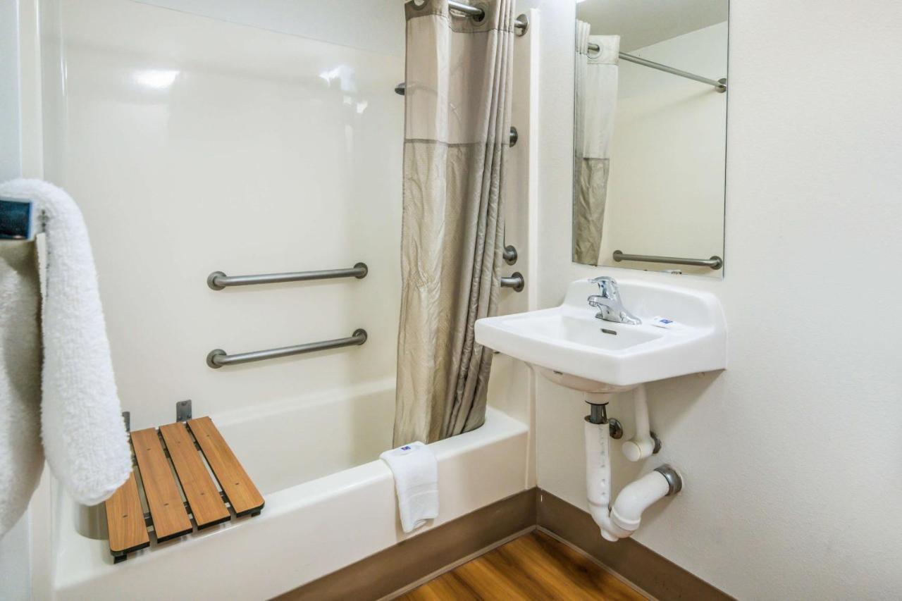 Motel 6-Irving, Tx - Dallas Εξωτερικό φωτογραφία