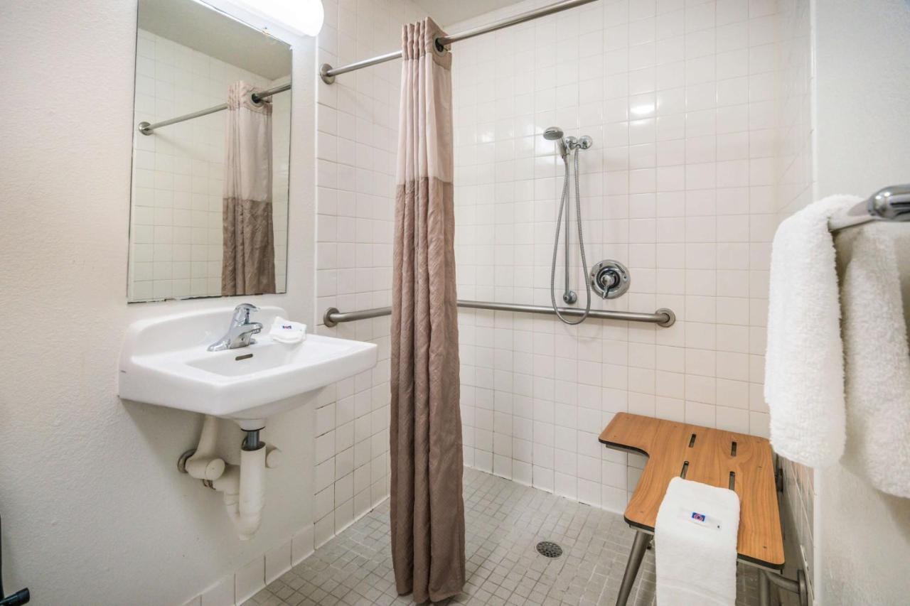 Motel 6-Irving, Tx - Dallas Εξωτερικό φωτογραφία