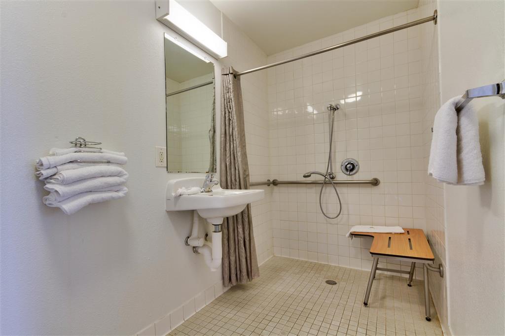 Motel 6-Irving, Tx - Dallas Δωμάτιο φωτογραφία