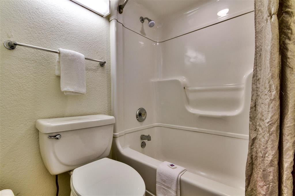 Motel 6-Irving, Tx - Dallas Δωμάτιο φωτογραφία