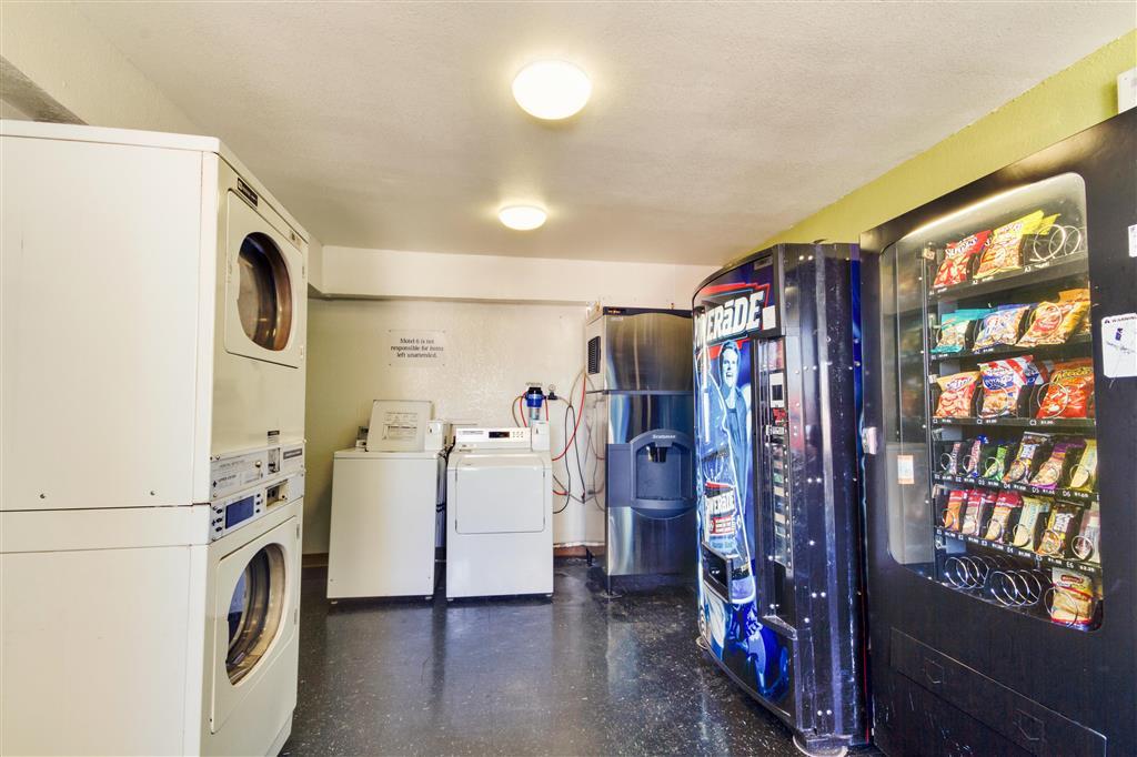 Motel 6-Irving, Tx - Dallas Ανέσεις φωτογραφία