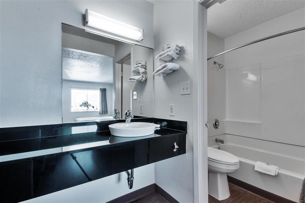 Motel 6-Irving, Tx - Dallas Δωμάτιο φωτογραφία
