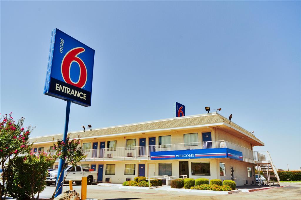 Motel 6-Irving, Tx - Dallas Εξωτερικό φωτογραφία