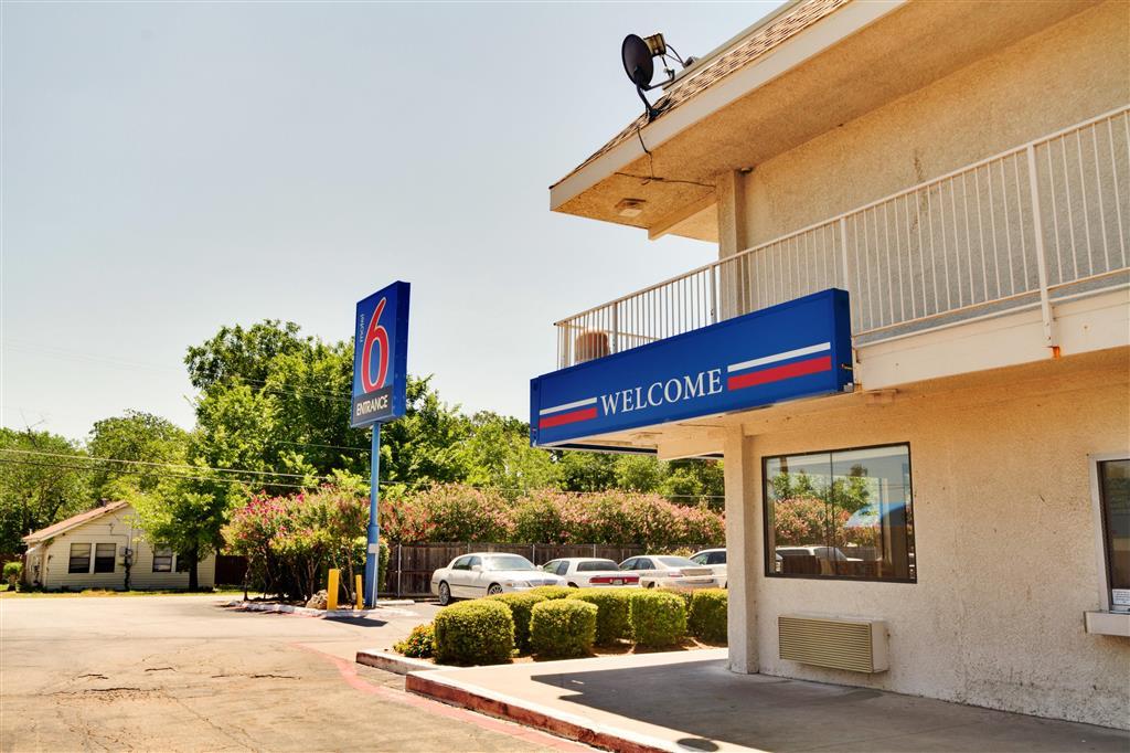 Motel 6-Irving, Tx - Dallas Εξωτερικό φωτογραφία