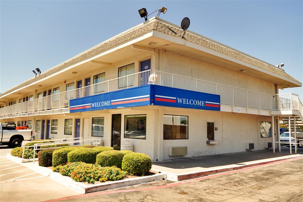 Motel 6-Irving, Tx - Dallas Εξωτερικό φωτογραφία