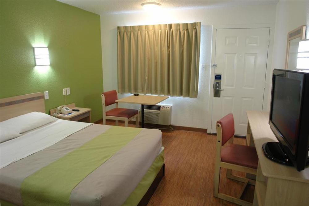 Motel 6-Irving, Tx - Dallas Δωμάτιο φωτογραφία