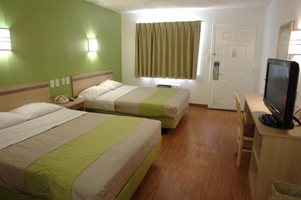 Motel 6-Irving, Tx - Dallas Δωμάτιο φωτογραφία