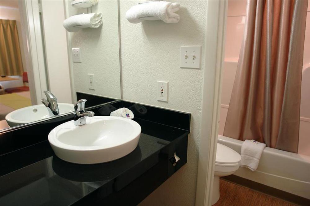 Motel 6-Irving, Tx - Dallas Δωμάτιο φωτογραφία